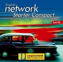 English Network Starter New