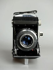 Kamera RHEINMETALL Weltax