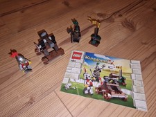Lego Set 7950 - Knight's