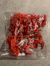 56 Fahrbahnverriegelungen