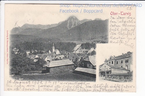 Italien friaul gruss aus - italien,
