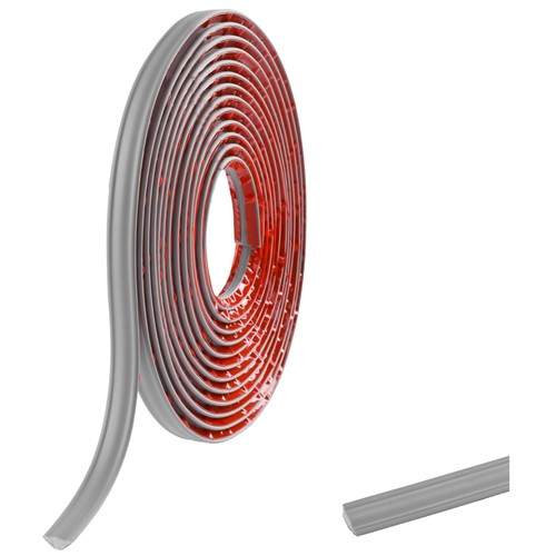 Pvc abschlussleiste - pvc,