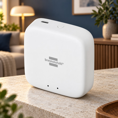 Brennenstuhl connect zigbee - brennenstuhl®connect,
