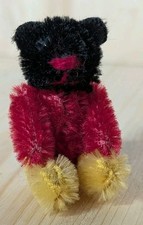 Miniatur Blechbär Bär Teddy
