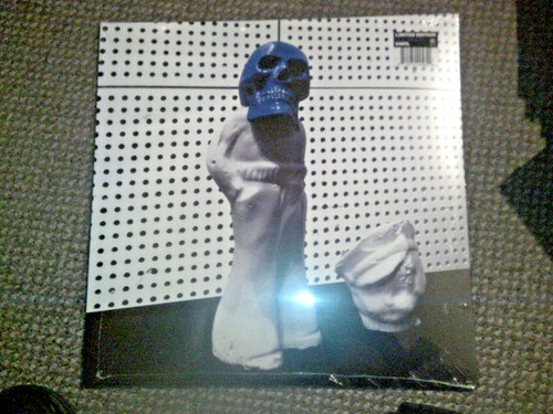 Jack white frozen - jack,