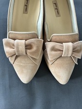 Elegante und bequeme Ballerina