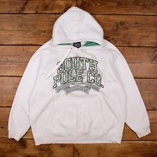 South pole hoodie sweatshirt - south,
