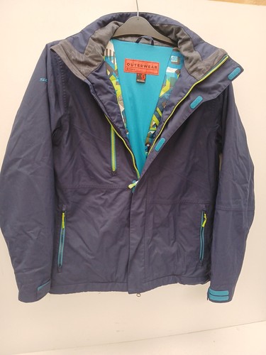 Scott outwear skijacke - skijacke, +