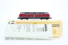 Minitrix N 12061 Diesellok BR