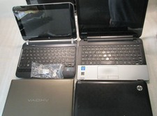 Notebook laptop konvolut - notebook,