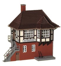 Kibri 39486 stellwerk - kibri, h0