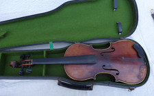 Alte Geige Violine  ca. 59,5
