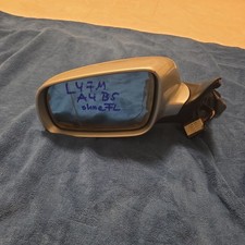 Audi A4 S4 B5 8D Außenspiegel