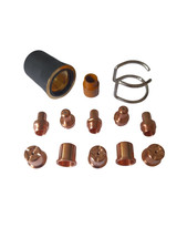 Plasma Teile Set für P70