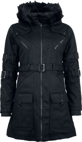 Vixxsin übergangsjacke damen - Übergangsjacke,