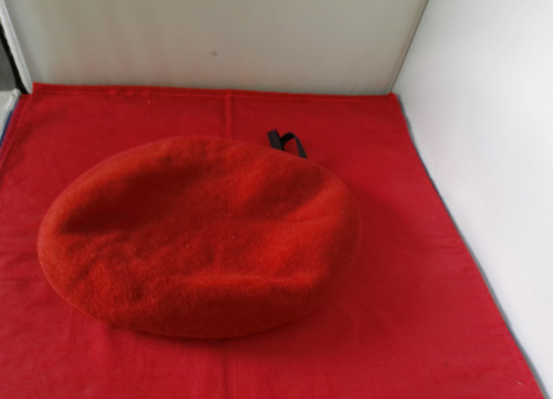 Original barett artillerie - original,