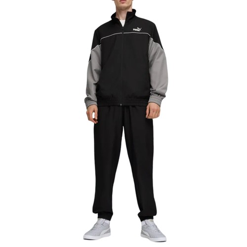 Puma trainingsanzug für - puma,