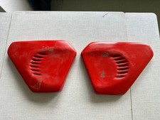 Seitenverkleidungen Seitendeckel Ducati 900 SS Königswelle