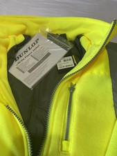 Dunlop Herren Hi Vis