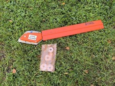 Stihl HS 246 Heckenschere für