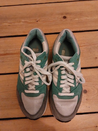 Getragene tech super adidas - tech,