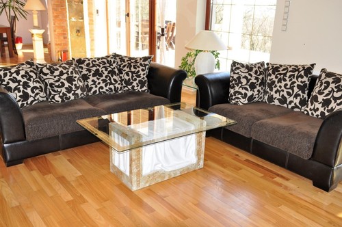 Antiker couchtisch barock - antiker,
