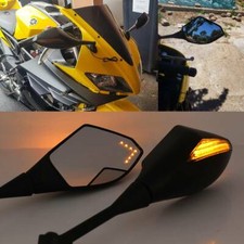 Motorrad rückspiegel mit - motorrad,