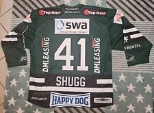 AEV Augsburger Panther Trikot