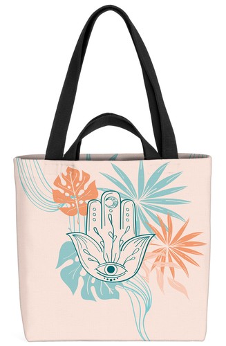 Yoga blumen hamsa mandala - yoga,