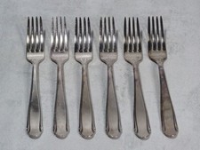 6x WMF Menügabel Modell