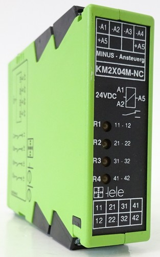 Tele haase km2x04m - tele,
