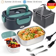 3-in-1 Lunchbox Elektrisch