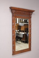 Antiker Spiegel Wandspiegel