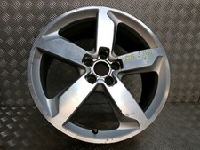 Aluminiumlegierung Felge -