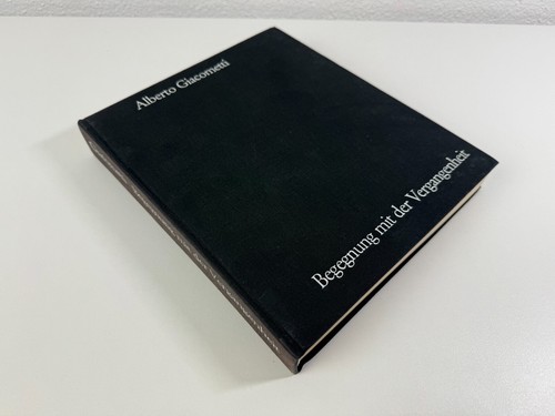 Alberto giacometti begegnung - alberto,
