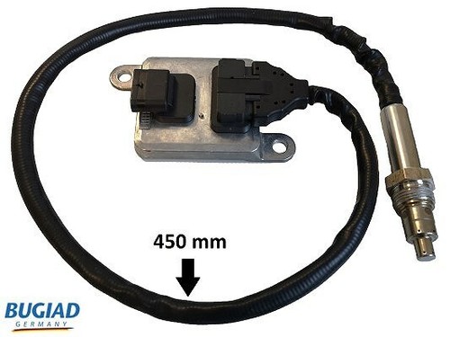 Bugiad nox sensor - bugiad, nox-sensor