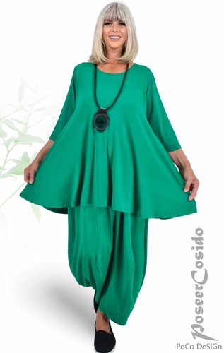Lagenlook tunika - lagenlook,