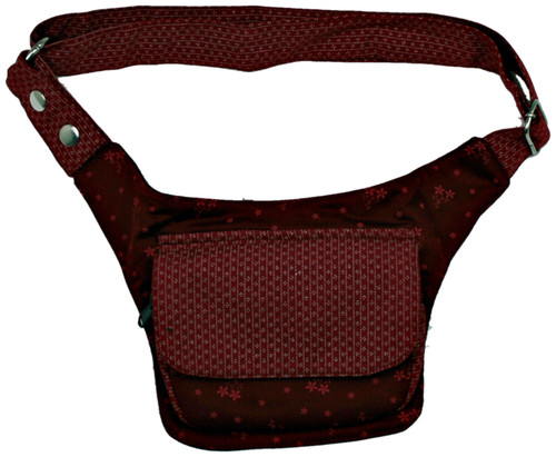 Gürteltasche damen nijens - gürteltasche,