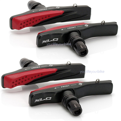 Xlc v03 brake bremsschuhe - v03,