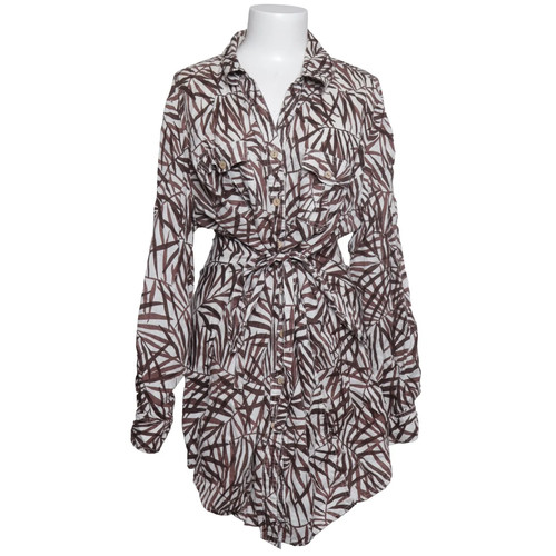 Garde blusenkleid - en,