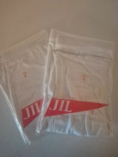 2 Känguru Slips Baumwolle Jil