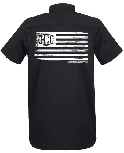 Occ orange county choppers - county,