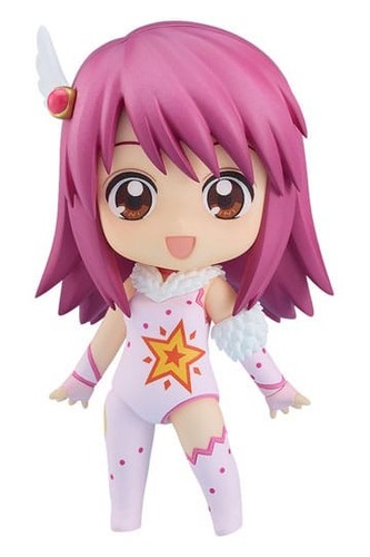 Sora naegino figur - sora,