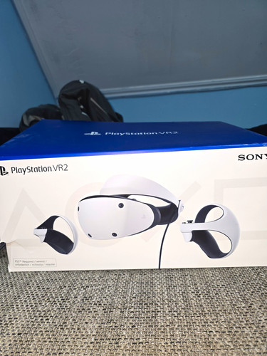 Ps5 vr2 brille - ps5,