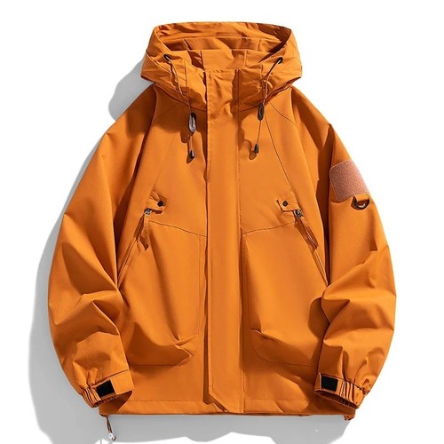 Herren windbreaker jacke - herren,