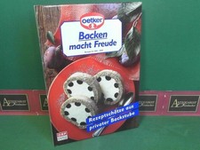 Baking is fun 20 - recipes