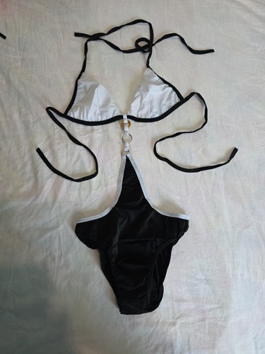 Bade monokini xs - gr.,