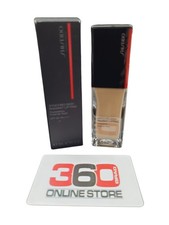 Shiseido Synchro Skin Radiant