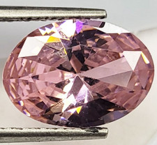 14 x 10 mm natürlicher rosa