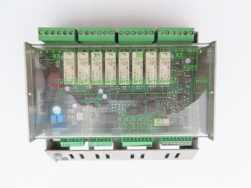 Schenck can001 can 001 - 001, 24v